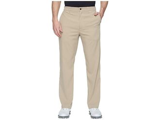 Callaway Classic Pants Mens Casual Pants Chinchilla : 30 30, Nylon/Polyester/Elastane
