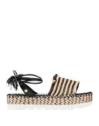 Manila Grace FOOTWEAR - Espadrilles sur YOOX.COM