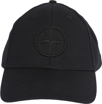 Stone Island Heren, Accessoires, Zwart, Maat: ONE Size