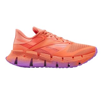 Reebok FloatZig 1-hardloopschoenen voor dames (Koraal)