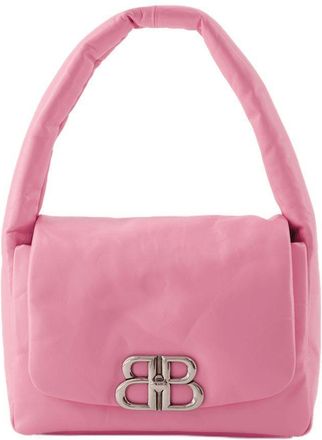 Balenciaga Monaco Sling S Shoulder Bag