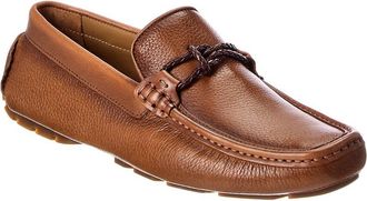 Donald J Pliner Declan Leather Loafer