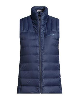 Berghaus COATS & JACKETS - Gilets on YOOX.COM