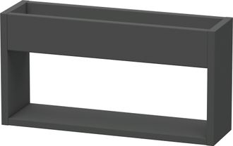Duravit Duravit - Estanter&iacute;a De Pared Ketho 2537, 500 Mm, Kt253704949