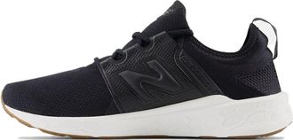 New Balance Fresh Foam X Cruz v3 2E Wide Black Gum MCRUZLZ3