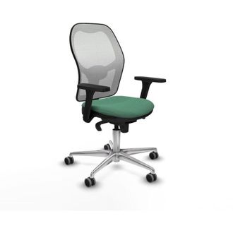 Piqueras y Crespo Piqueras-y-crespo Silla De Oficina Jorquera Blanca Confortable
