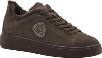Blauer Schoenen, Dames, Bruin, 39 EU, Victory 01