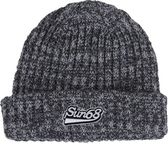 Sun 68 Uomo, Accessori, Grigio, Taglia unica, new