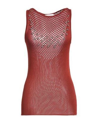 Paco Rabanne TOPWEAR - Tops on YOOX.COM