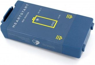 Philips Bater&iacute;a De Litio Dsa Hs1 Laerdal Heartstart 9v 4, 2ah