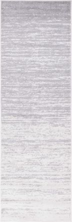 Safavieh Alfombra Gris/Beige 76 X 244 cm