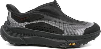 Hoka One One Black Project Transport Sneakers