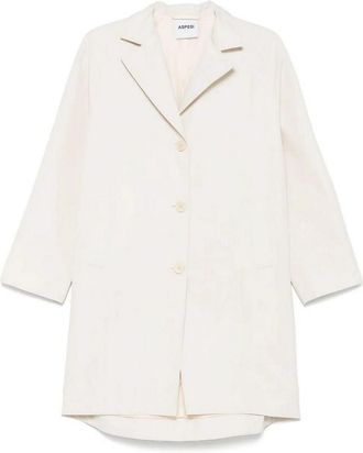 Aspesi Overcoat