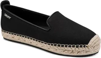 DKNY Mallandra Espadrille in Black at Nordstrom, Size 9.5
