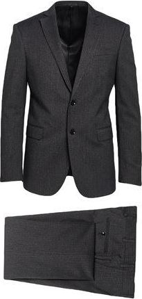 Trussardi ANZ&Uuml;GE und CO-ORDS - Anz&uuml;ge auf YOOX.COM