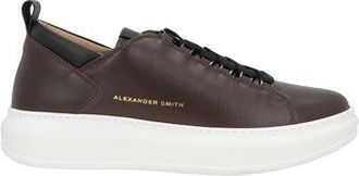 Alexander Smith FOOTWEAR - Trainers on YOOX.COM
