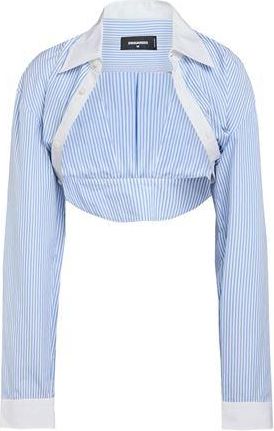 Dsquared2 CAMISETAS Y TOPS - Toreras en YOOX.COM