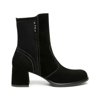 Nero Giardini Mujer, Zapatos, Negro, Talla: 36 EU