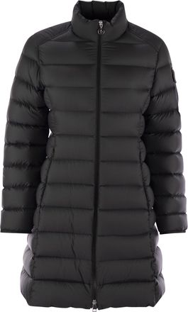 Moncler Igesse Midi Down Jacket