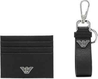 Emporio Armani Wallets