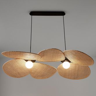 AM.PM Hanglamp Canop&eacute;e, ontwerp Emmanuel Gallina