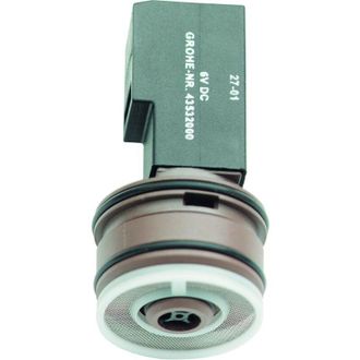 GROHE V&aacute;lvula Magn&eacute;tica