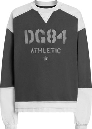 Dolce & Gabbana G9Bzxt G7Ppd - Heren - Sweatshirts - Veelkleurig - M - Hoodies & sweatvesten