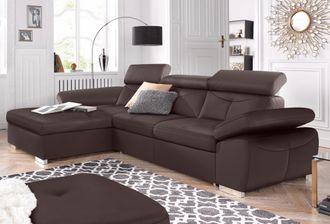 Exxpo Sofa Fashion Ecksofa