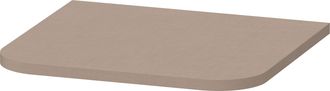 Duravit Duravit Happy D.2 Plus Placas De Cobertura Para Armarios De Media