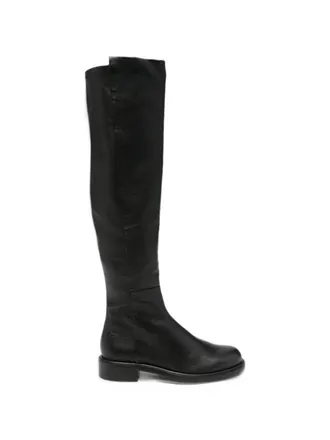 Stuart Weitzman Over-The-Knee Boot 5050 Gisele