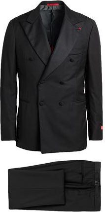 Isaia SUITS and CO-ORDS - Suits on YOOX.COM