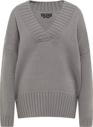 Faina gebreide trui imane