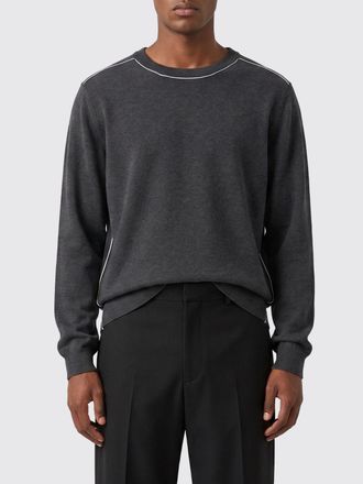 Maison Margiela Maglia a girocollo MM6 Maison Margiela