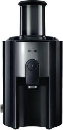 Braun Exprimidor Xl 900w Premium Blanco - J500 White Braun