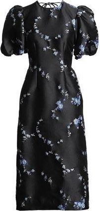 Ganni KLEIDER - Midi-Kleider auf YOOX.COM