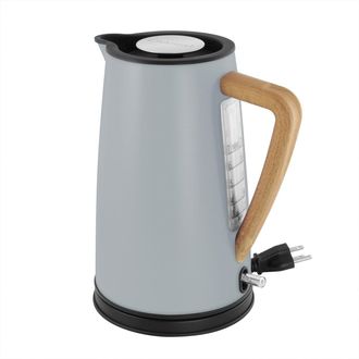 Chantal Oslo Ekettle Electric Water Kettle, 1.8-Quart