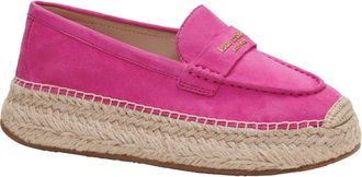 Kate Spade New York eastwell espadrille flat in Rhododendron Grove at Nordstrom Rack, Size 5.5