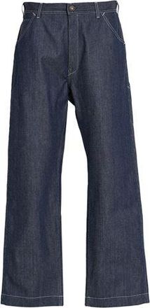 Moorer BOTTOMWEAR - Jeans on YOOX.COM