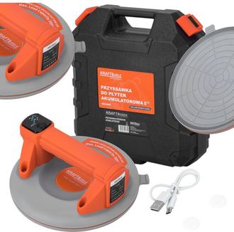 OEM Ventosa De Bater&iacute;a 2000mm 200kg Kd11964