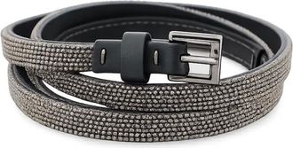 PANICALE Mujer, Accesorios, Gris, Talla: M