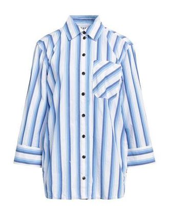 Ganni TOPS - Hemden auf YOOX.COM