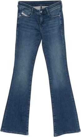 Diesel 1969 D-Ebbey Jeans