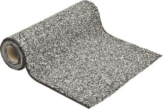 vidaXL L&aacute;mina De Piedra Gris 1500x40 Cm Vidaxl