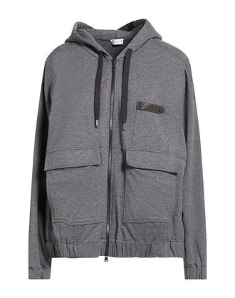 Brunello Cucinelli TOPS - Sweatshirts auf YOOX.COM