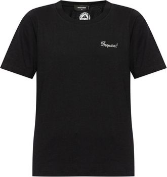 Dsquared2 T-Shirts − Sale: up to −78% | Stylight