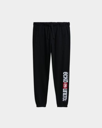 Ecko Legacy Knit Joggers in Black at Nordstrom, Size Medium X 30