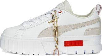 Puma (WMNS) PUMA Mayze Lucky Charm 389585-01