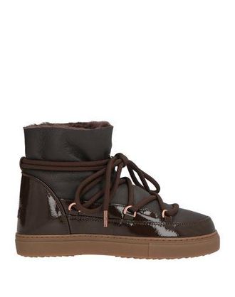 INUIKII CALZADO - Botines de ca&ntilde;a alta en YOOX.COM