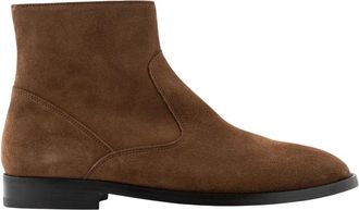 Buttero Uomo, Scarpe, Marrone, 44 1/2 EU, new