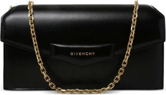 Givenchy Mujer, Bolsos, Negro, Talla: ONE Size